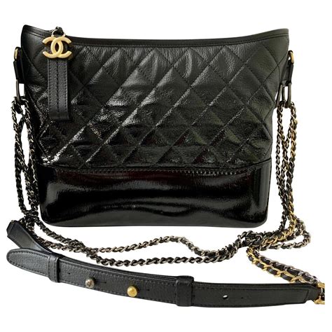 gabrielle borsa chanel|chanel gabrielle bag.